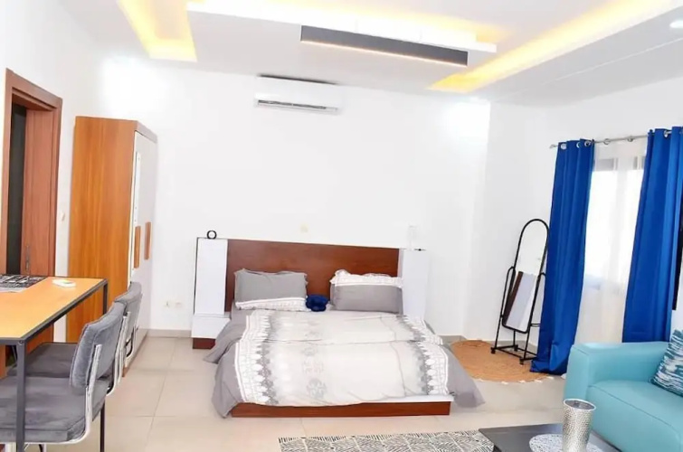 Residence Holi