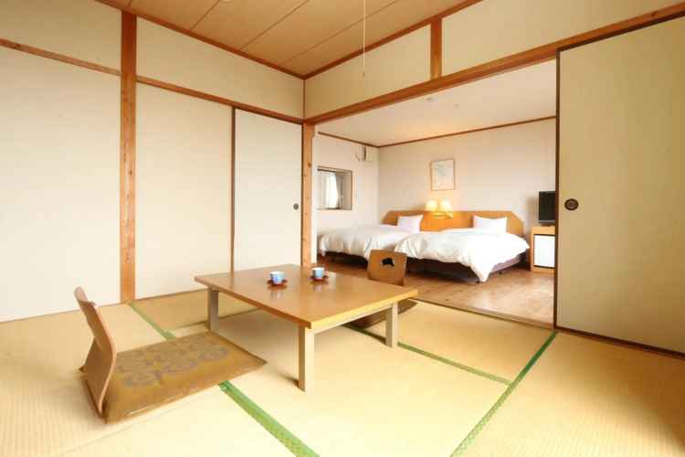 Tsushima Grand Hotel