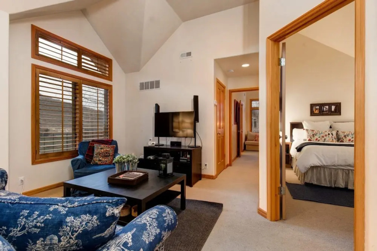 Abode at Silver Oak
