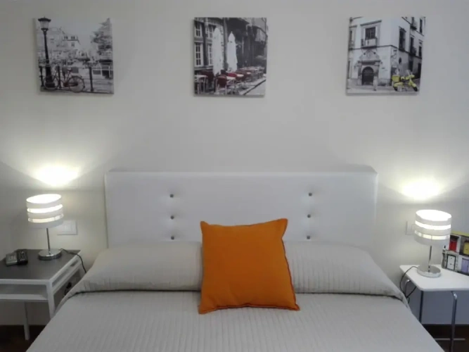 Business Double room