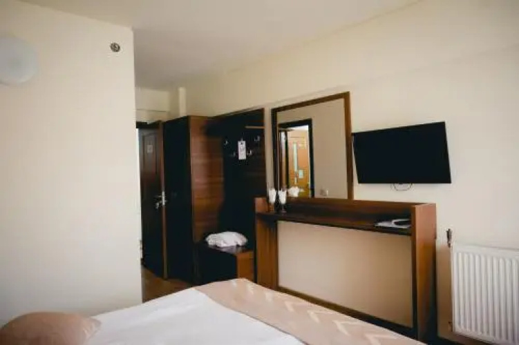 Hotel Valahia