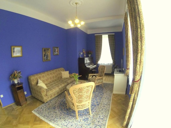 Superior Suite