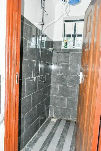 Lux Suites Ambo's Villa Bungoma