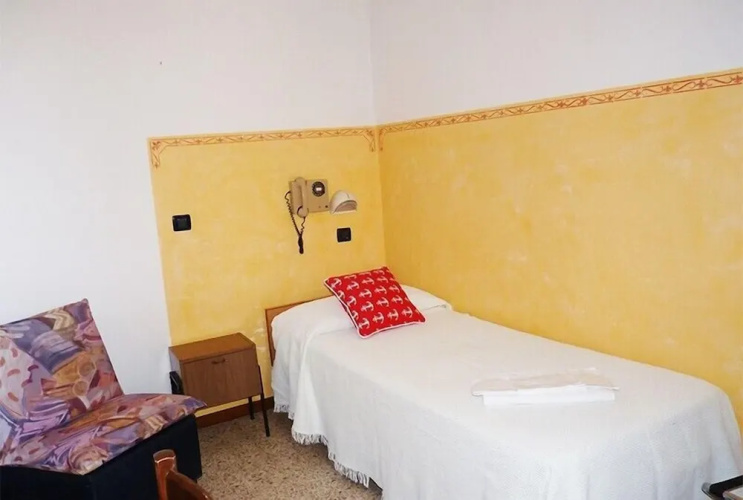 Hotel Rosy