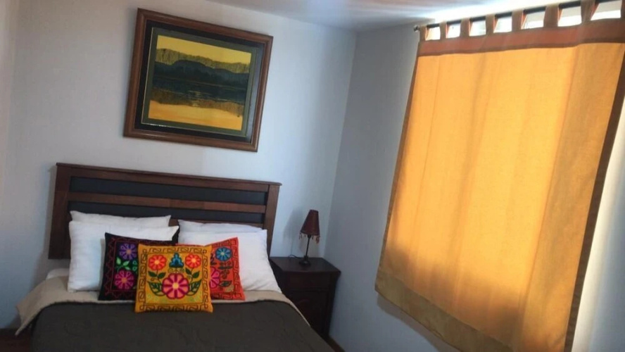 La Curandera Guest House