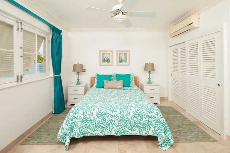 Waterside 402 by Blue Sky Luxury