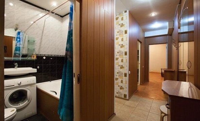 Sadovoye Koltso Apartment Sokolniki - Image 2