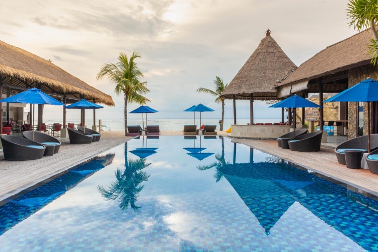 1 Bedroom Premier Villa