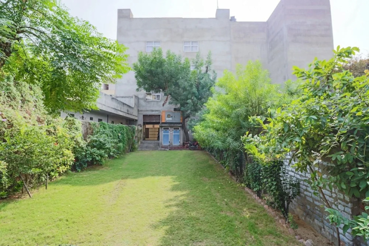 GuestHouser 1 BR Boutique stay 7b11