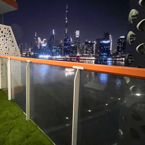 Quill Residence at Millenium Binghatti