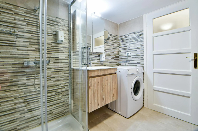 Thiras Lovely Apartment