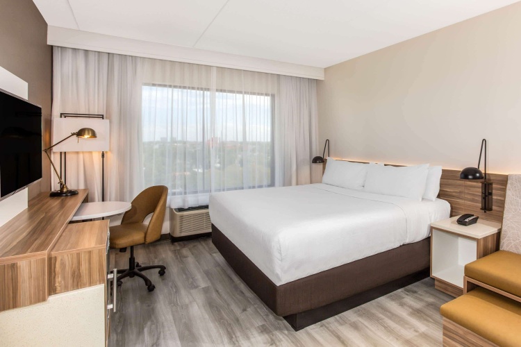 Wyndham Garden Ft Lauderdale Airport & Cruise Port photo 8