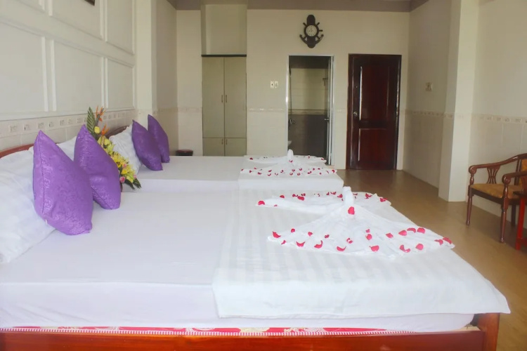 Kim Ngan Thao Hotel