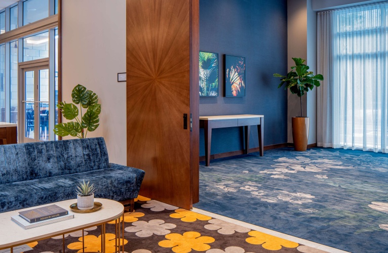 Hyatt Place Tampa Downtown photo 7