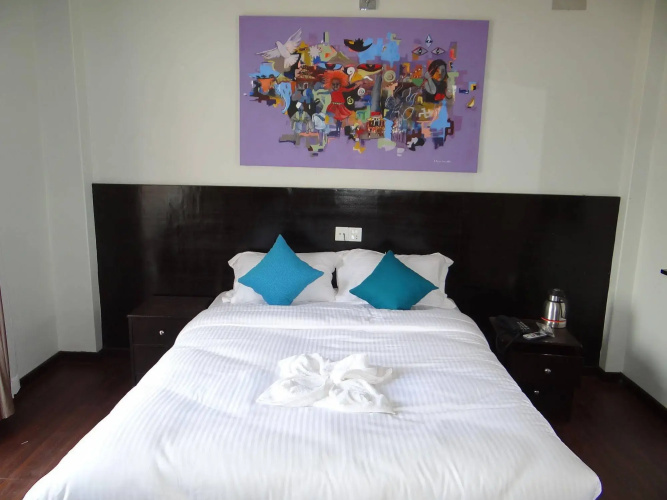 Hotel Swapnabagh