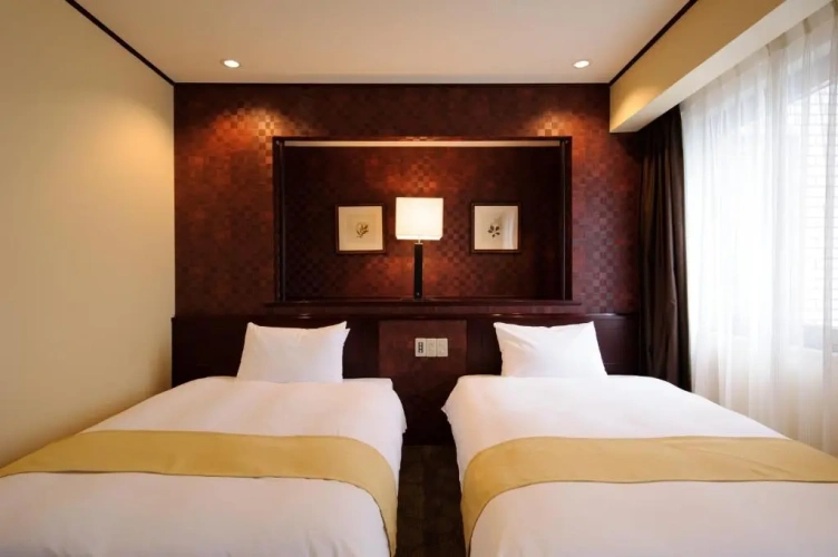 Twin Suite