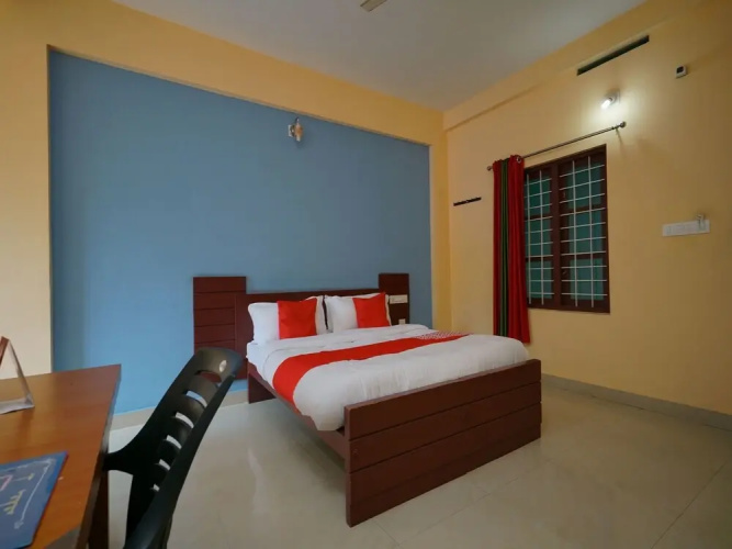 Hotel Greenland