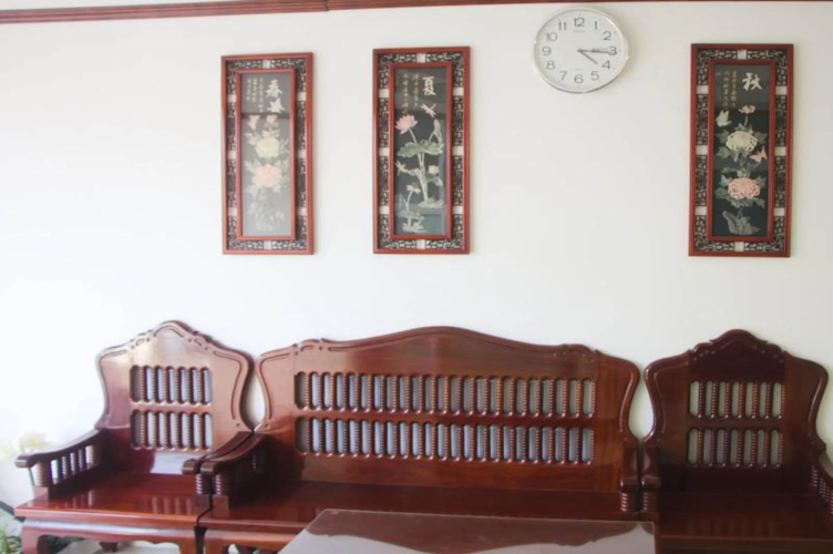 W Apartment Hat Yai
