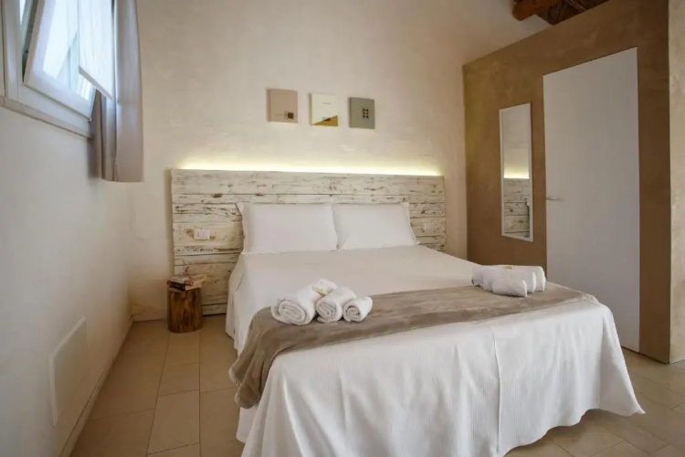Stacci Rural Resort