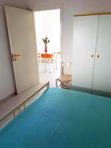 1 Bedroom Standard Apartment