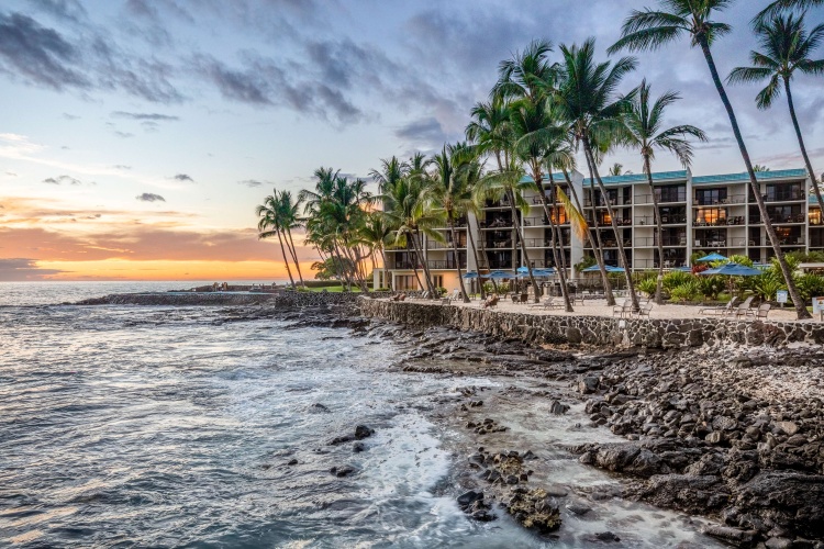 Aston Kona By The Sea photo 21