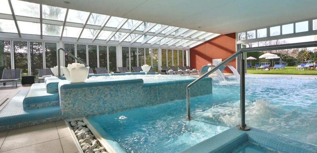 Best Western Plus Hotel Galileo Padova photo 31