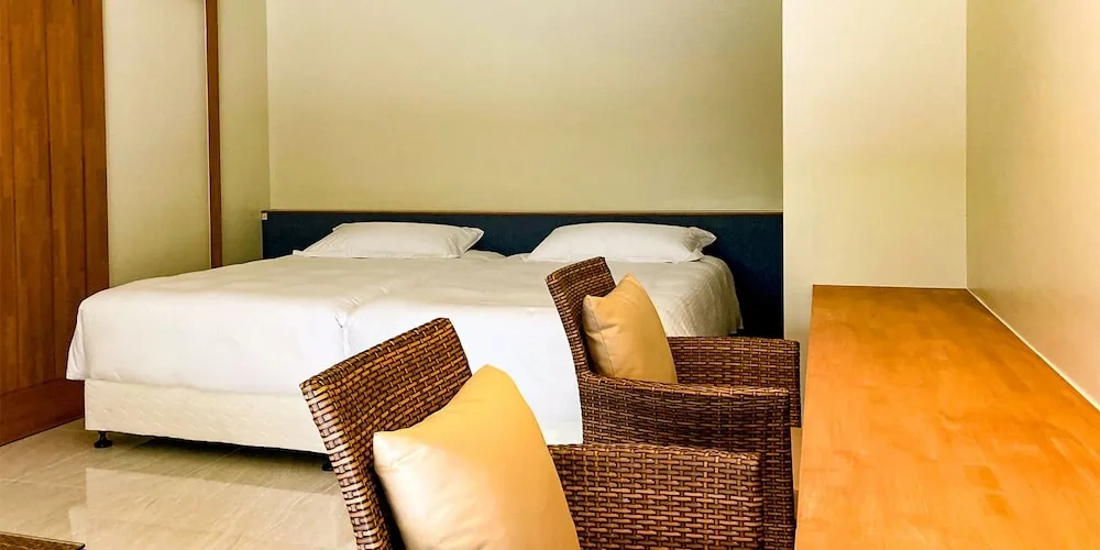1 Bedroom Standard Villa