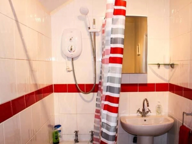 Sea Breeze Apartment