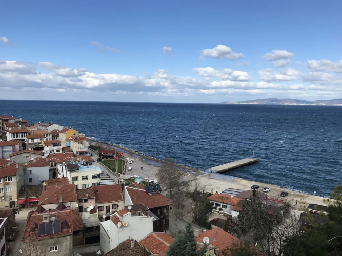 Sehzade Butik Otel
