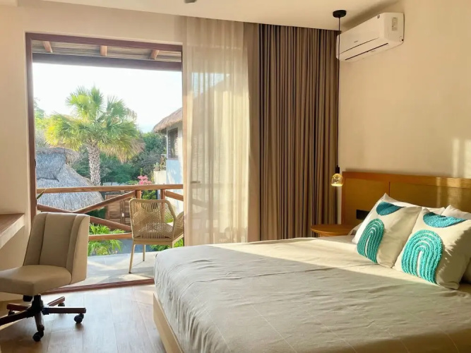 Bidmont Villa Spa