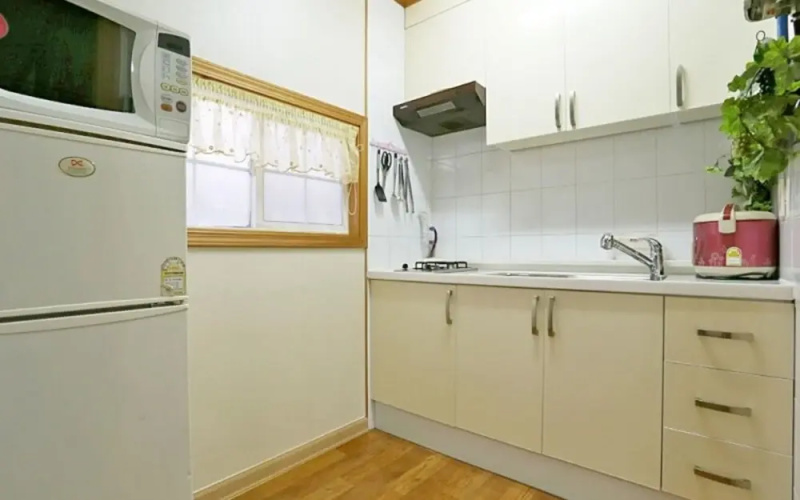 Yangpyeong Pension View