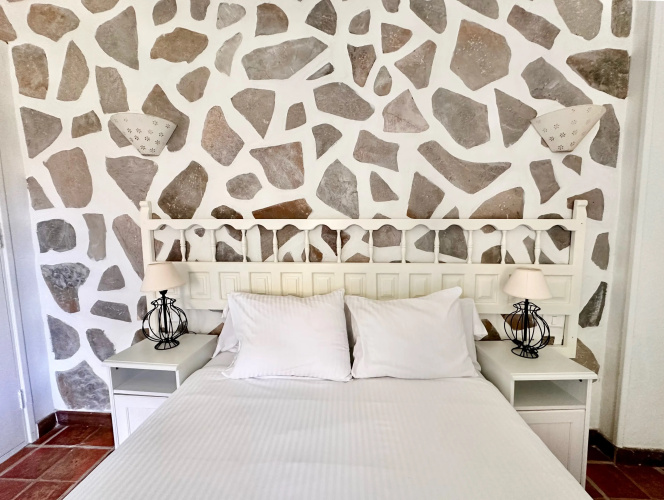 Apartamentos Los Telares
