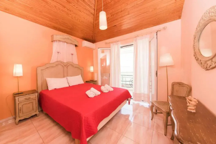 Prokimea Seaview Apartments