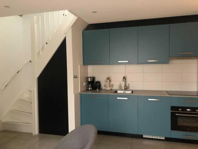 2 Bedrooms Cottage