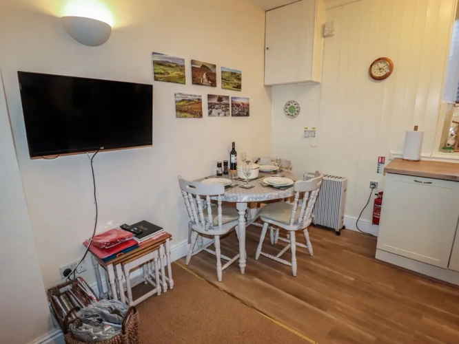 Winskill Cottage