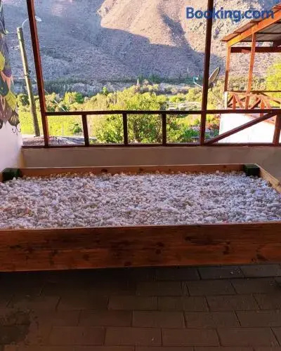 Hostal AlYaras