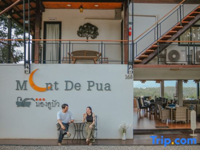 Mont De Pua Cottage