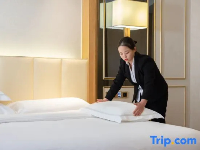 Guihuashan Hotel