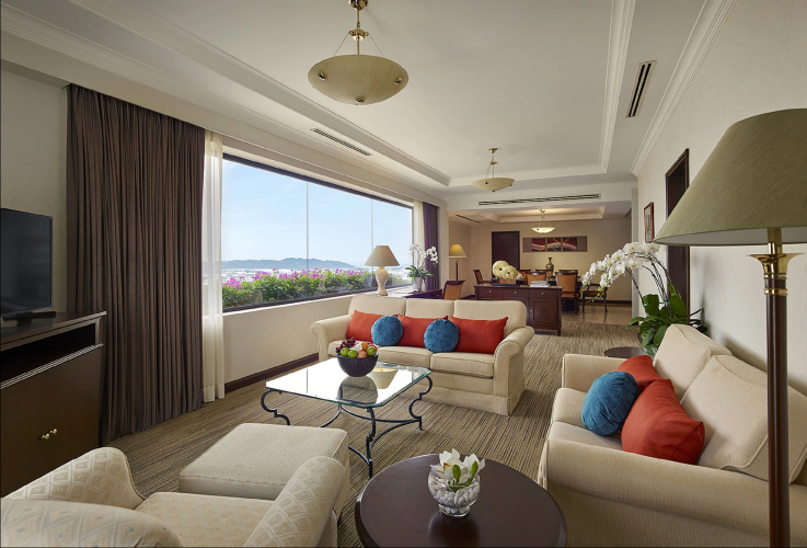 Hotel Equatorial Penang