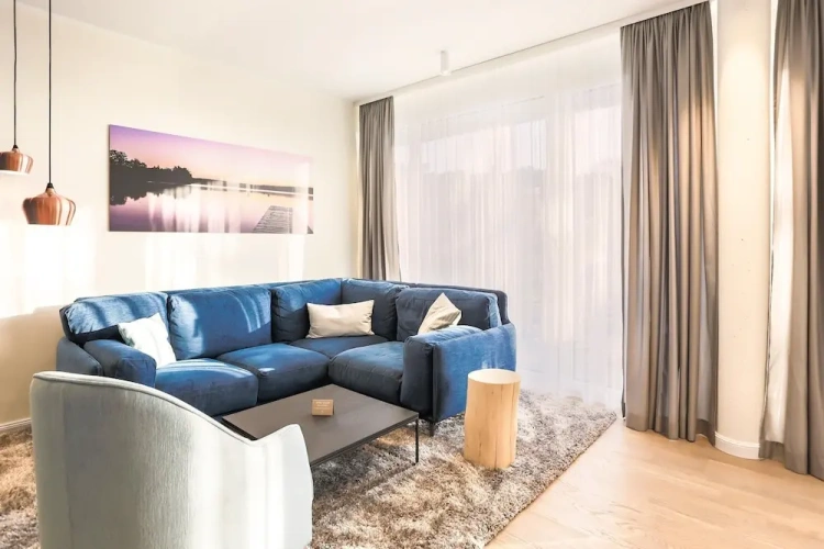 2 Bedrooms Classic Cottage