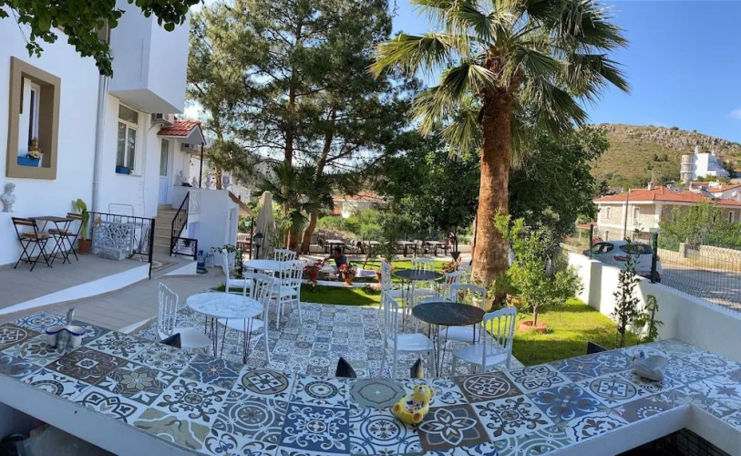 Villa Lara Tatil Evleri