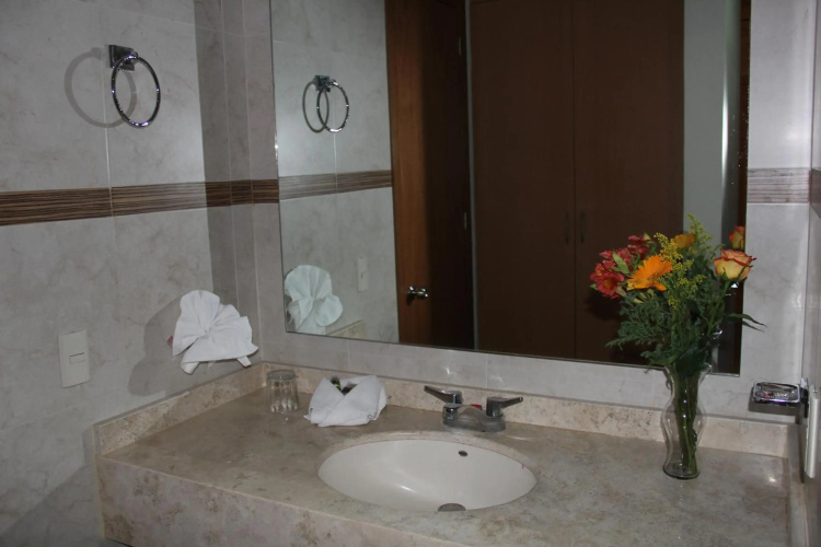 Hotel Real Zapopan