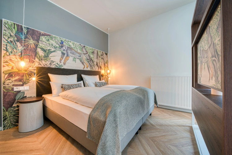 Vienna House Easy by Wyndham Augsburg