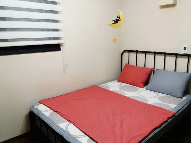 Vin Guesthouse