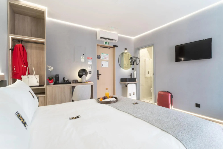 Boutique Telhal 89