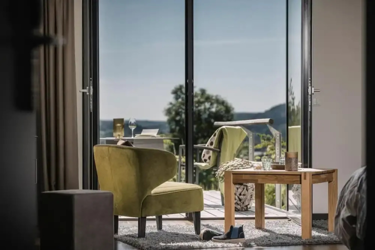 Genusswerk Eifel - Boutique Hotel