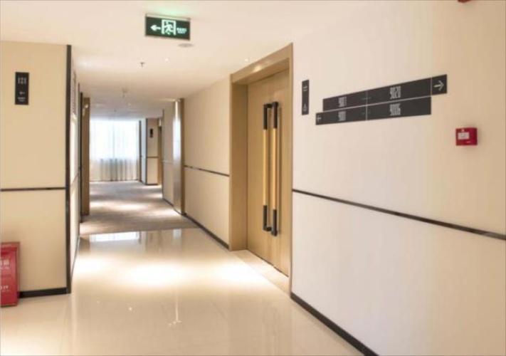 Hotel rooms