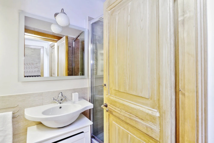 Spagna Charme - My Extra Home Apartments