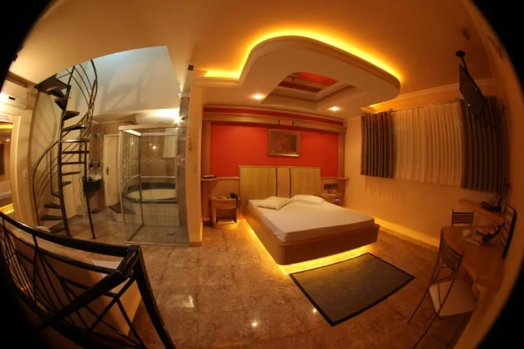 Duplex Suite