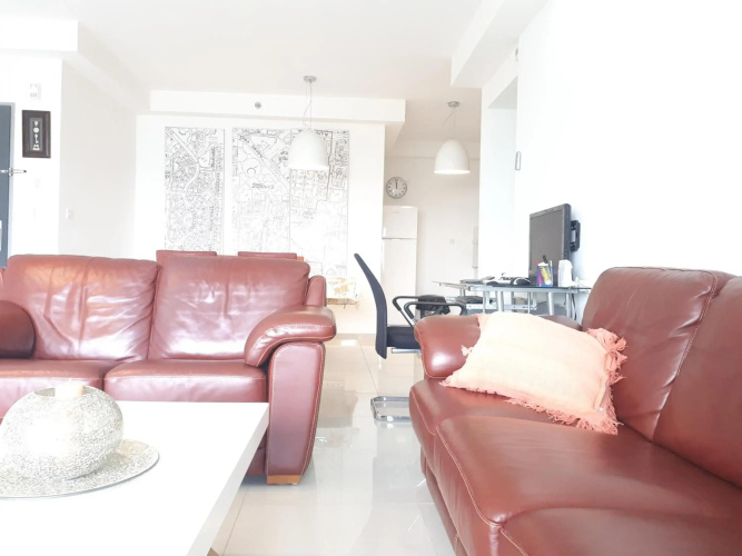 Apartment in the center Ashdod